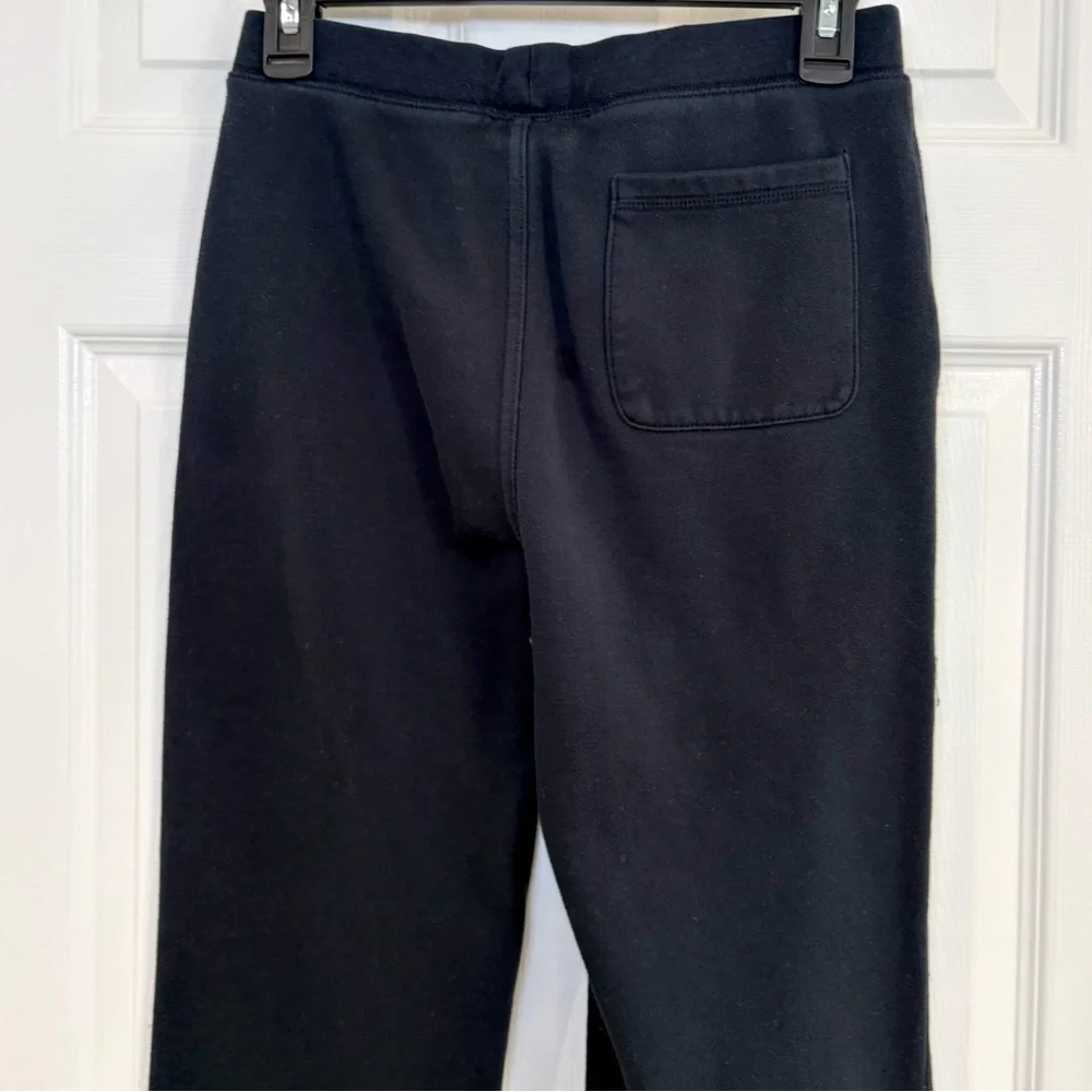 Urban Pipeline Black Sweatpants Drawstring Pockets Boys Youth Size L - Picture 6 of 11